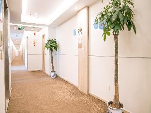 hanting hotel nanchang honggutan cuiyuan road metro station 2nd branch