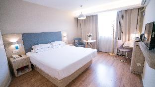 hanting hotel nanchang honggutan cuiyuan road metro station 2nd branch