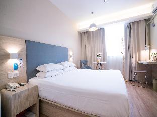 hanting hotel nanchang honggutan cuiyuan road metro station 2nd branch