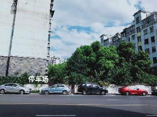 hanting hotel nanchang honggutan cuiyuan road metro station 2nd branch