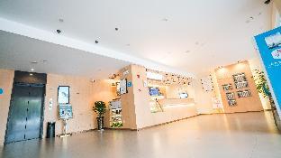 hanting hotel nanchang honggutan cuiyuan road metro station 2nd branch