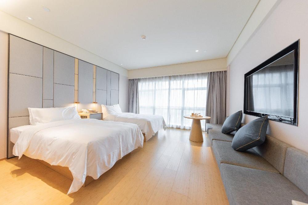 ji hotel wenzhou ruian