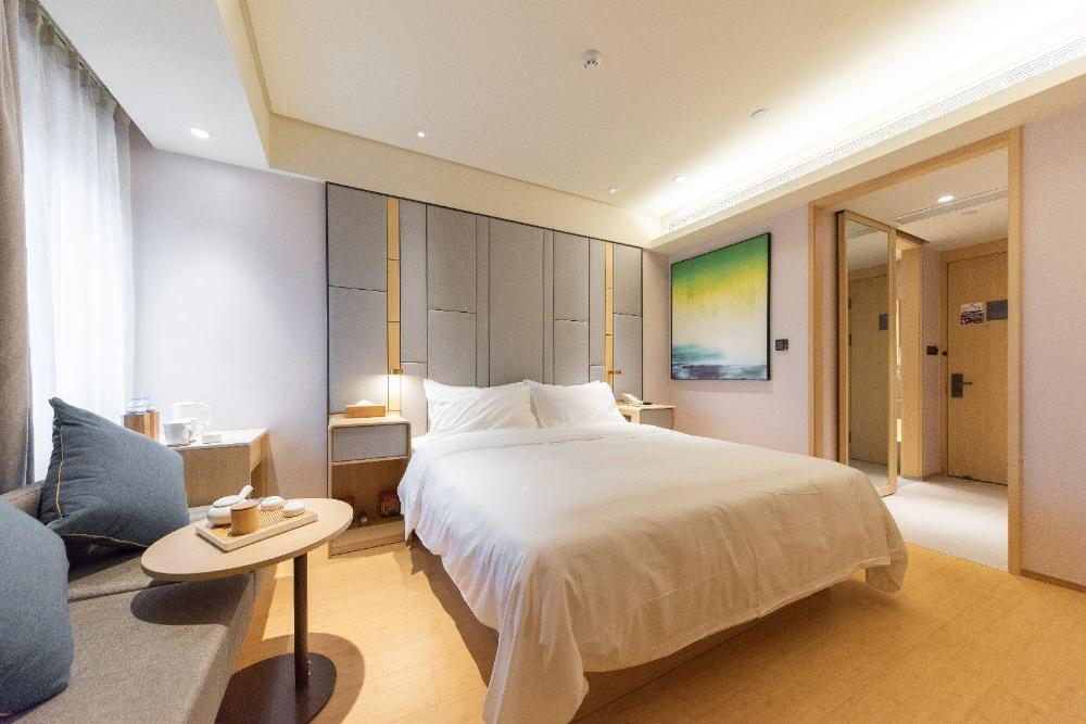 ji hotel wenzhou ruian