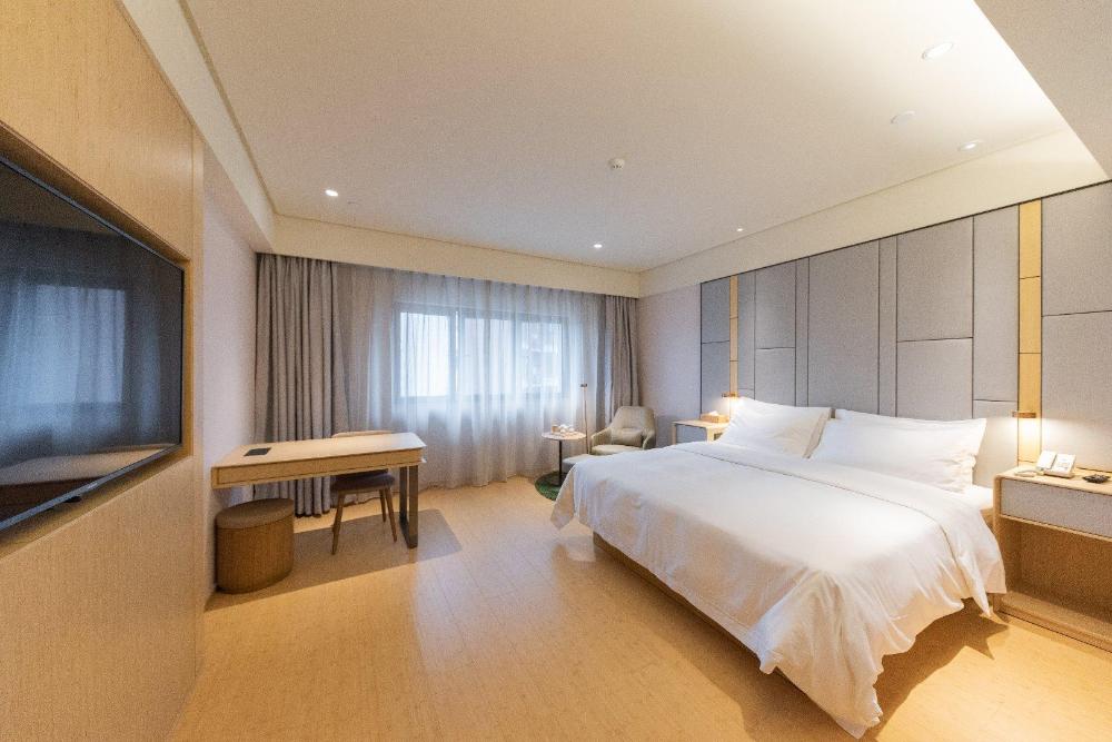 ji hotel wenzhou ruian
