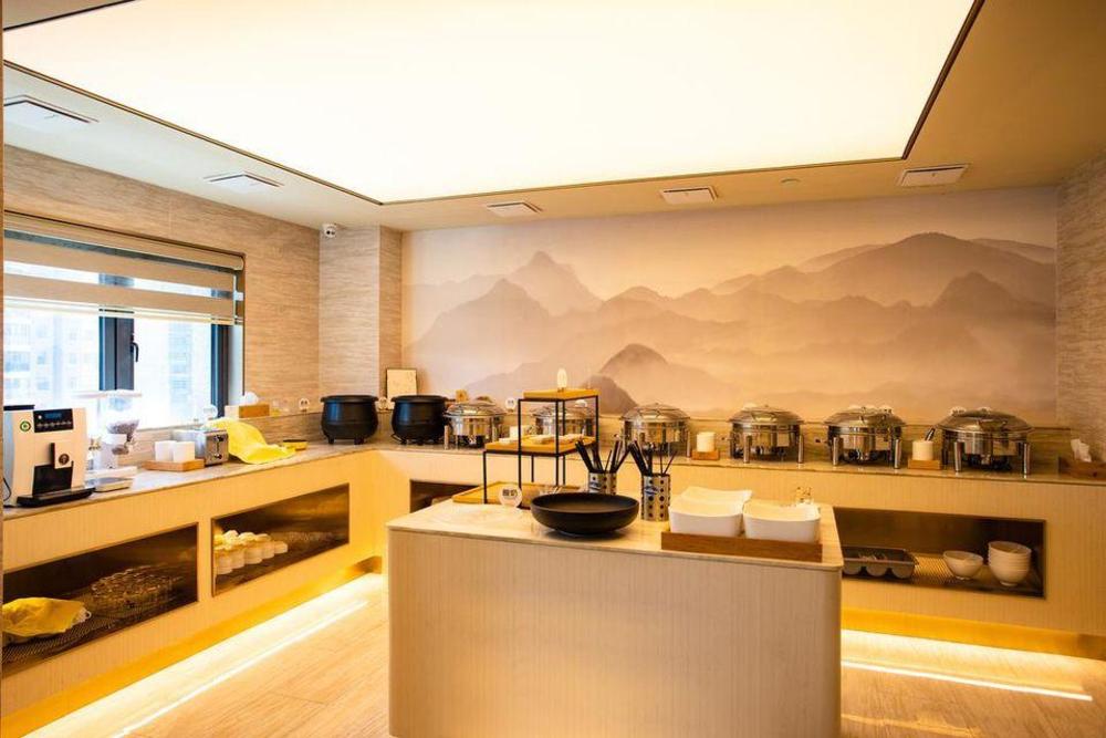 ji hotel wenzhou ruian