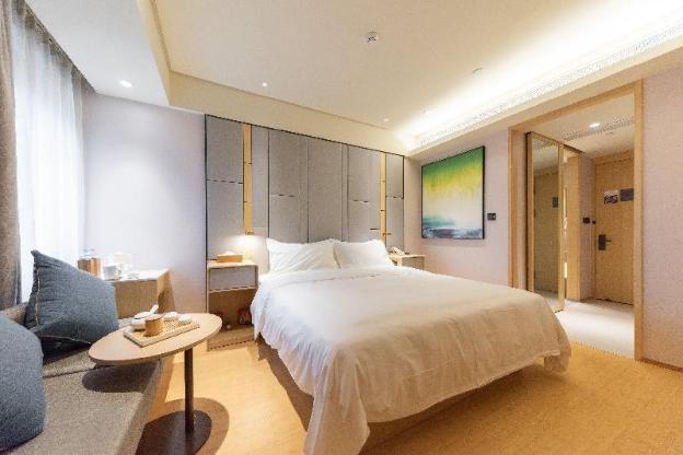 ji hotel wenzhou ruian