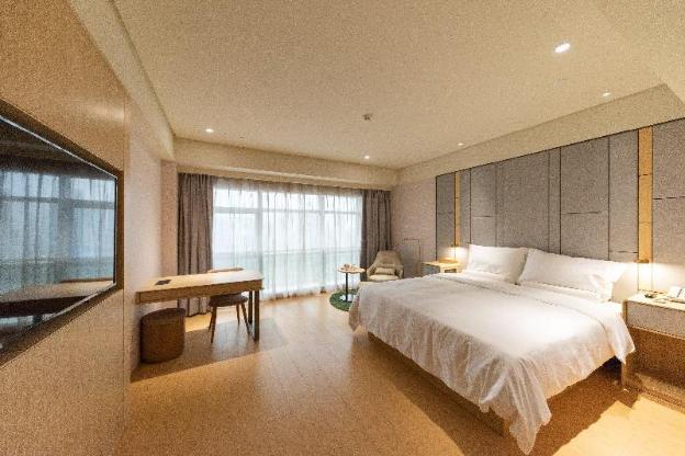 ji hotel wenzhou ruian