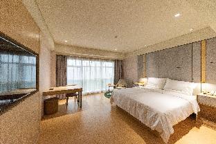 ji hotel wenzhou ruian
