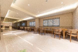 ji hotel wenzhou ruian