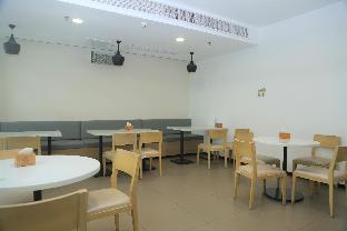 hanting hotel huaian zhou enlai memorial hall bra