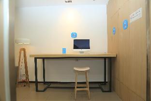 hanting hotel huaian zhou enlai memorial hall bra