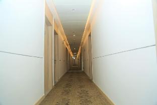 hanting hotel huaian zhou enlai memorial hall bra