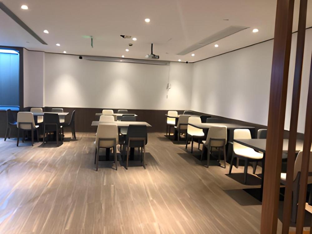 hanting hotel anji angel avenue