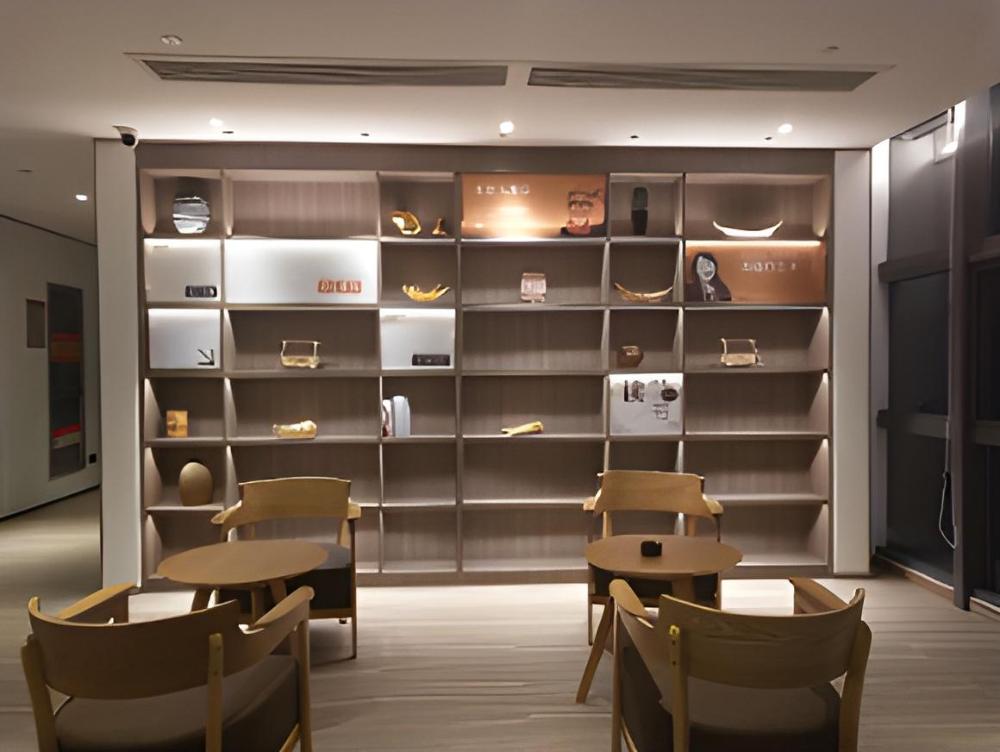 hanting hotel anji angel avenue