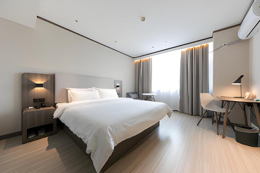 hanting hotel anji angel avenue