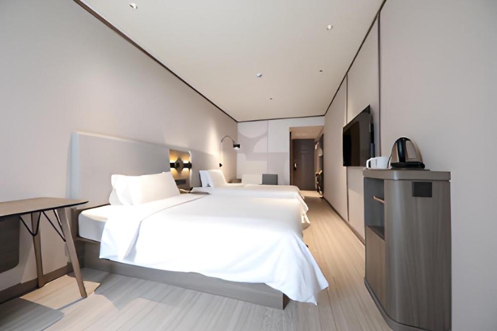 hanting hotel anji angel avenue