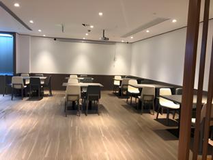 hanting hotel anji angel avenue