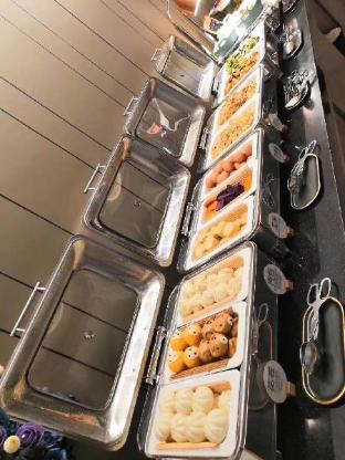 hanting hotel anji angel avenue