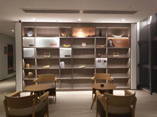 hanting hotel anji angel avenue
