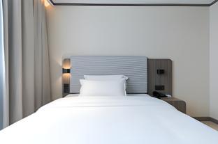 hanting hotel anji angel avenue