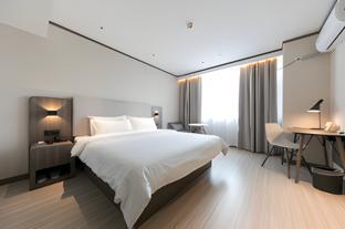 hanting hotel anji angel avenue
