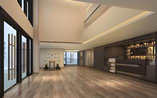 hanting hotel anji angel avenue