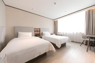 hanting hotel anji angel avenue