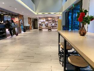 hanting hotel anji angel avenue