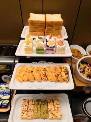 hanting hotel anji angel avenue