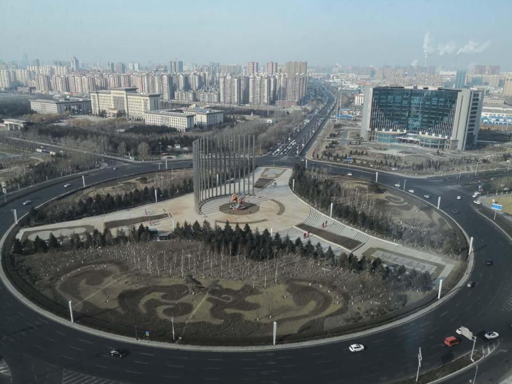 ji hotel changchun century plaza