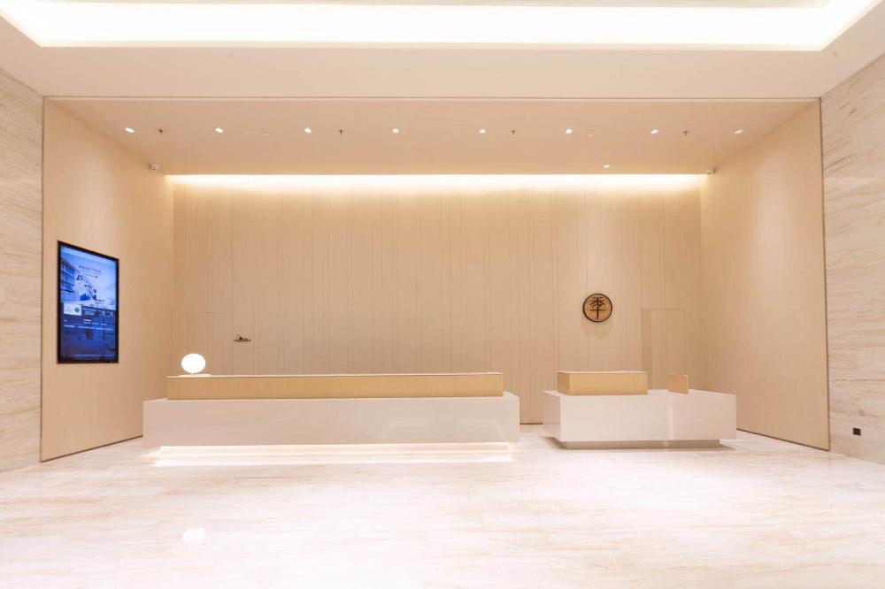 ji hotel changchun century plaza