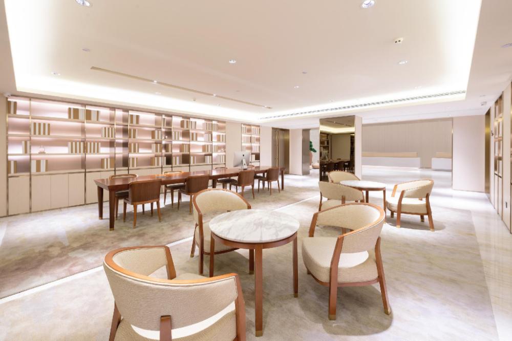 ji hotel changchun century plaza