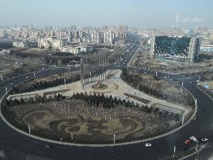 ji hotel changchun century plaza