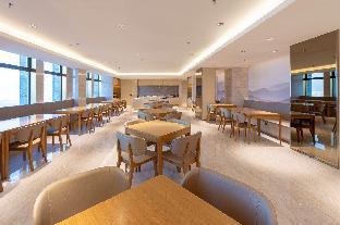 ji hotel changchun century plaza