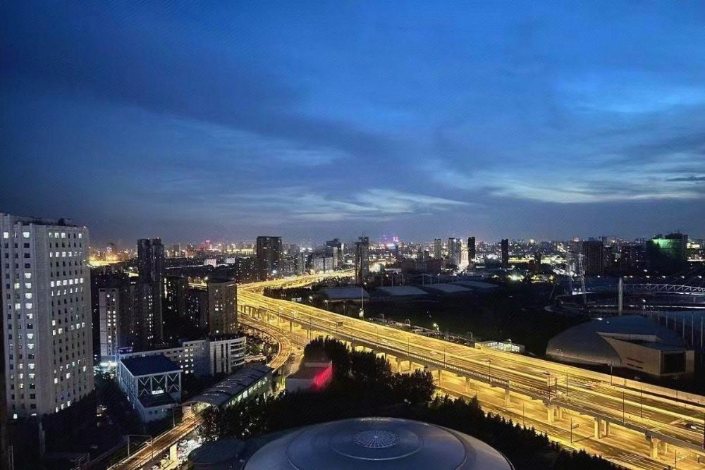 ji hotel changchun century plaza