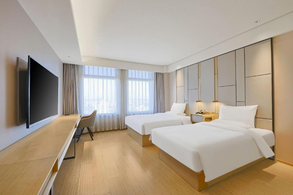 ji hotel changchun century plaza