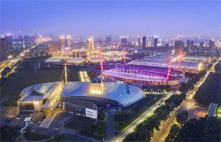 ji hotel changchun century plaza