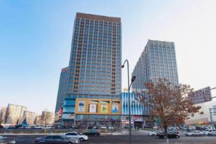 ji hotel changchun century plaza