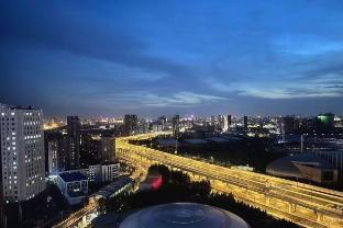 ji hotel changchun century plaza
