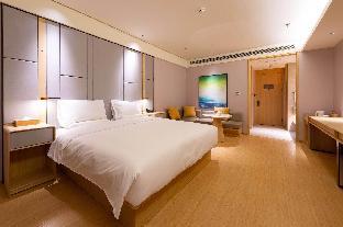 ji hotel changchun century plaza