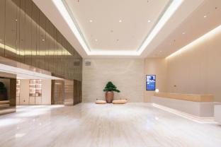 ji hotel changchun century plaza