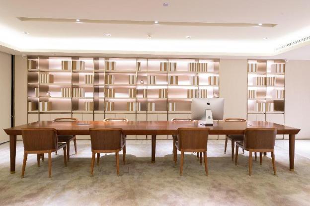 ji hotel changchun century plaza
