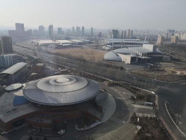 ji hotel changchun century plaza