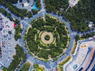 ji hotel changchun century plaza