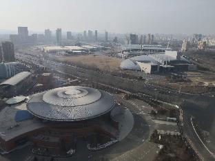 ji hotel changchun century plaza