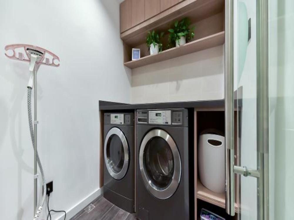 hanting premium hotel suqian yanghe new district