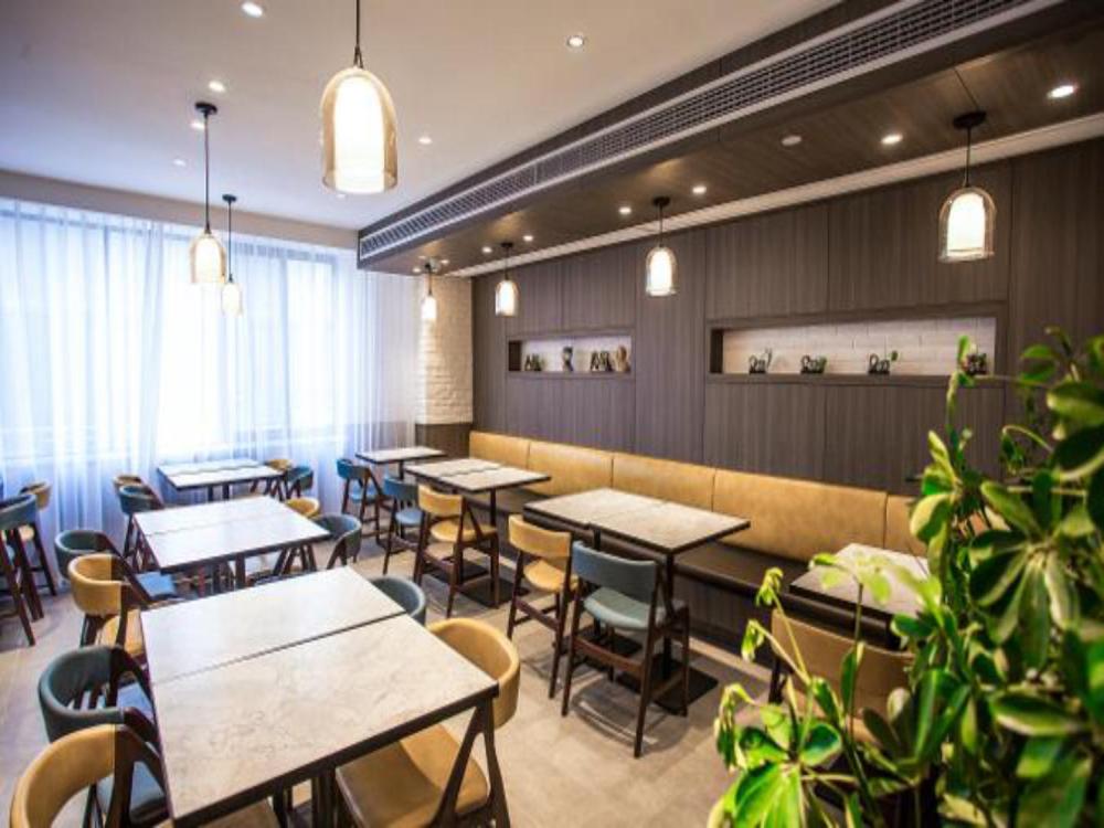 hanting premium hotel suqian yanghe new district