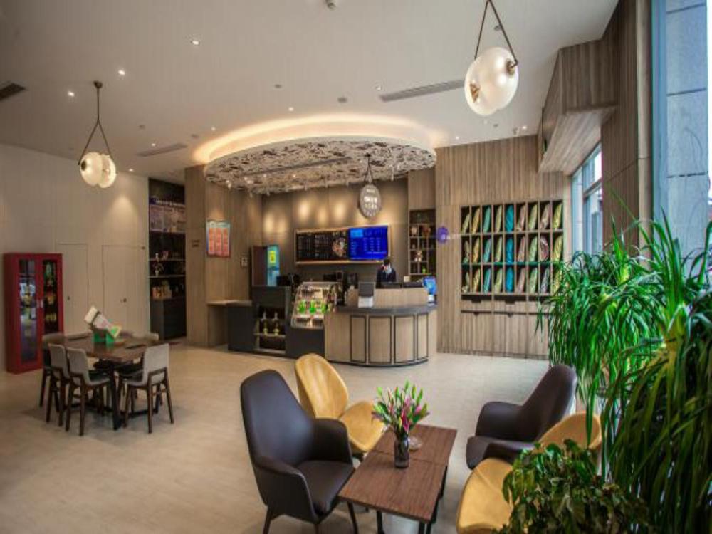 hanting premium hotel suqian yanghe new district