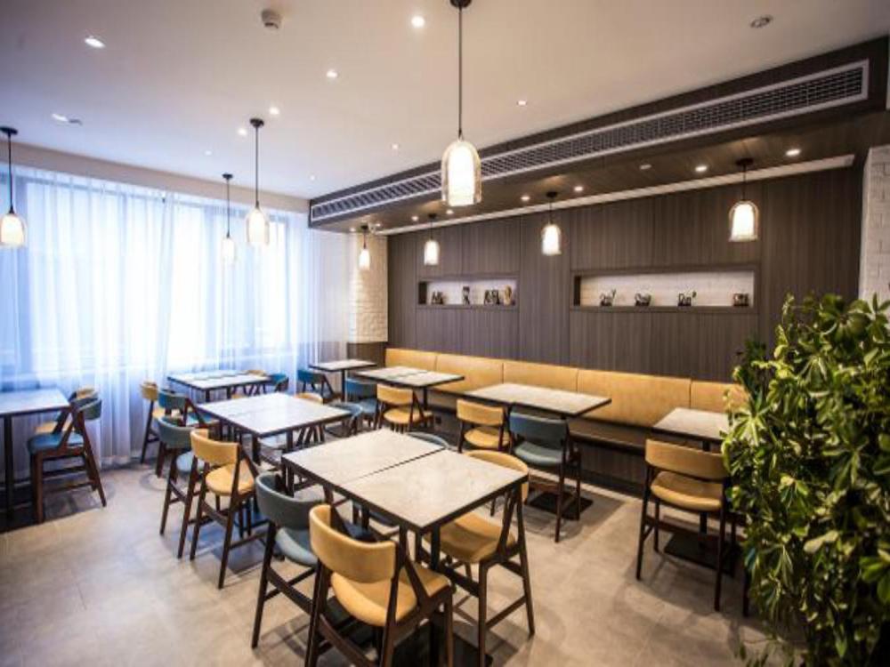 hanting premium hotel suqian yanghe new district