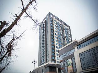 hanting premium hotel suqian yanghe new district